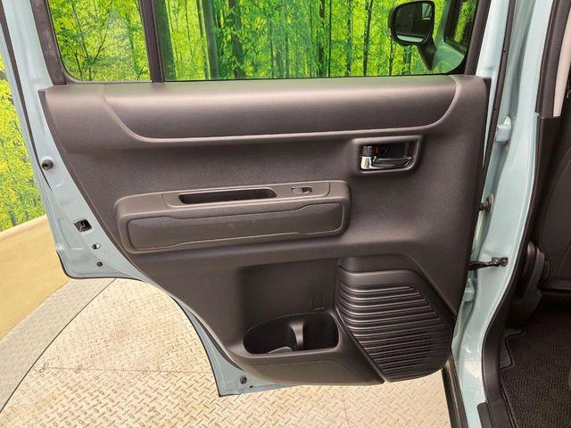 ハスラー(新潟県新潟市南区)