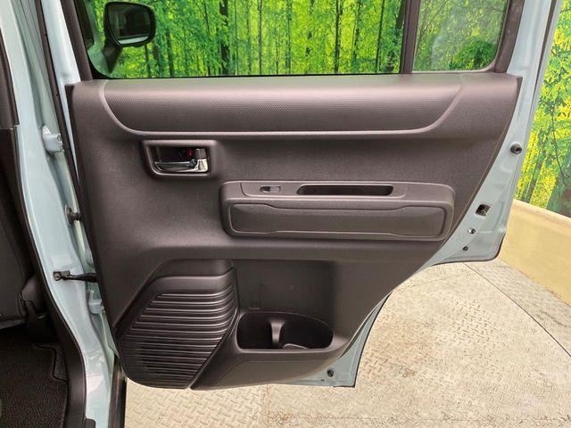 ハスラー(新潟県新潟市南区)