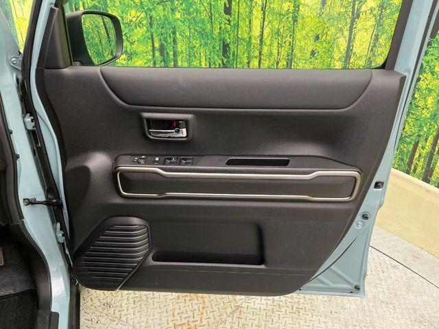 ハスラー(新潟県新潟市南区)