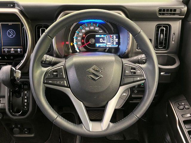 ハスラー(新潟県新潟市南区)