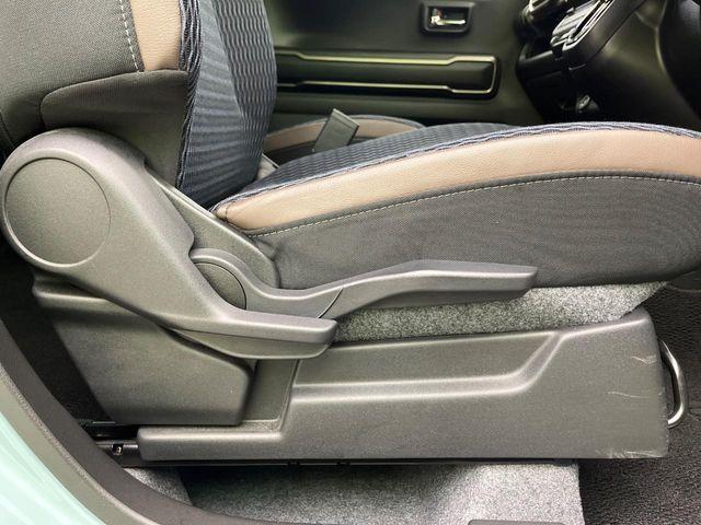 ハスラー(新潟県新潟市南区)