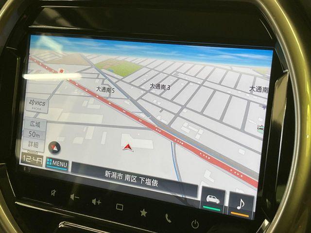 ハスラー(新潟県新潟市南区)