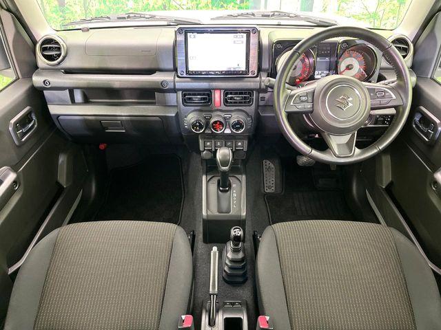 ジムニー（新潟県新潟市東区）画像2