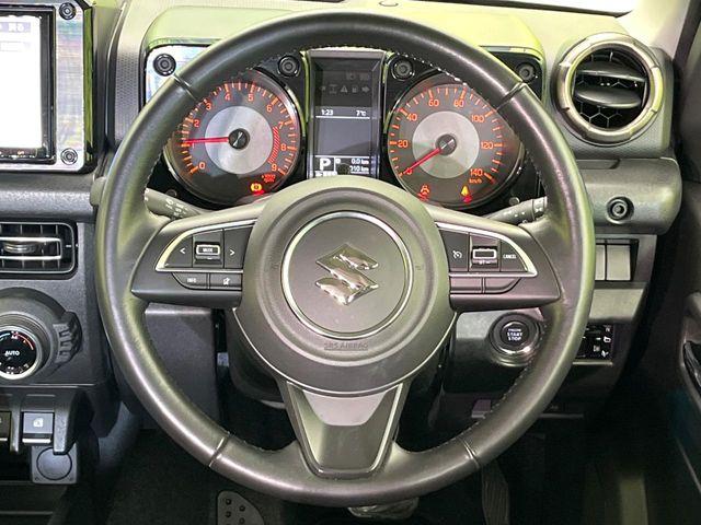 ジムニー（新潟県新潟市東区）画像8