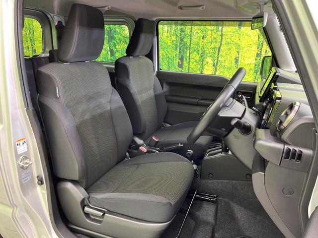 ジムニー（新潟県新潟市東区）画像9