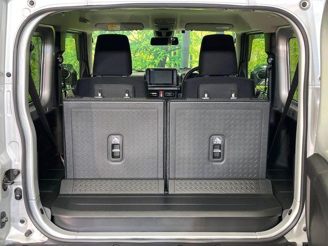 ジムニー（新潟県新潟市東区）画像11