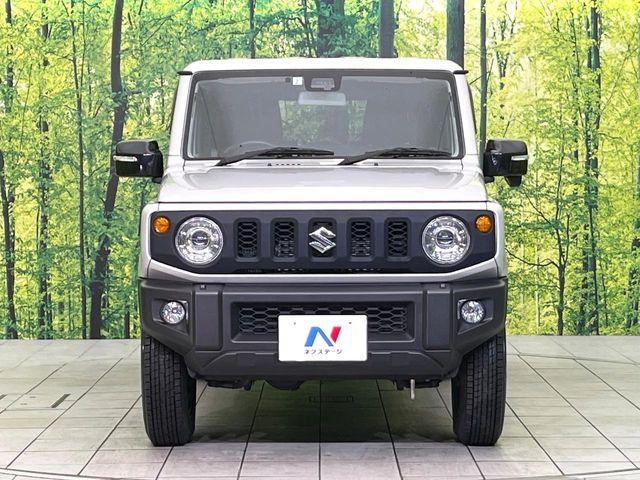 ジムニー（新潟県新潟市東区）画像14