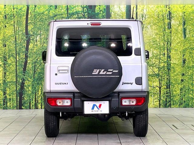 ジムニー（新潟県新潟市東区）画像15