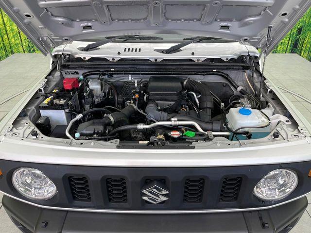 ジムニー（新潟県新潟市東区）画像18