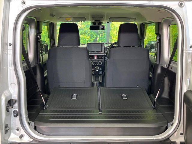 ジムニー（新潟県新潟市東区）画像22