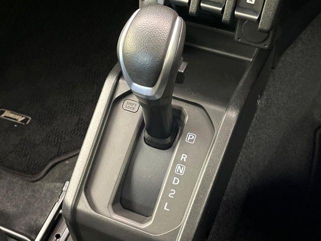 ジムニー（新潟県新潟市東区）画像32