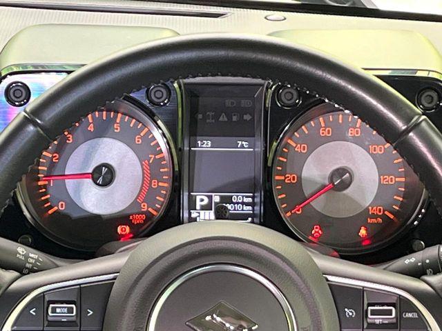 ジムニー（新潟県新潟市東区）画像35