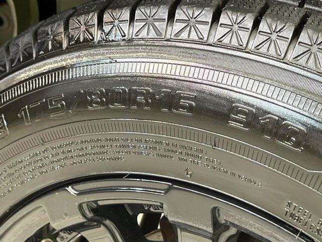 ジムニー（新潟県新潟市東区）画像49