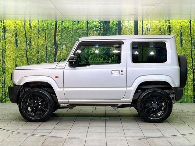 ジムニー（新潟県新潟市東区）画像52