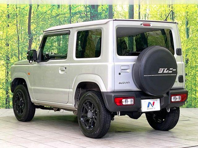 ジムニー（新潟県新潟市東区）画像53