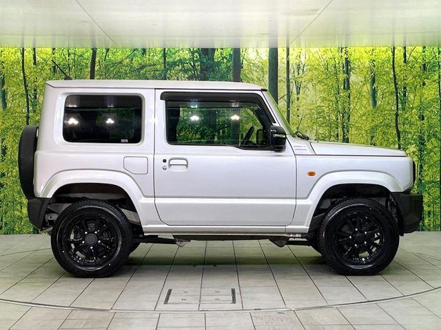 ジムニー（新潟県新潟市東区）画像54