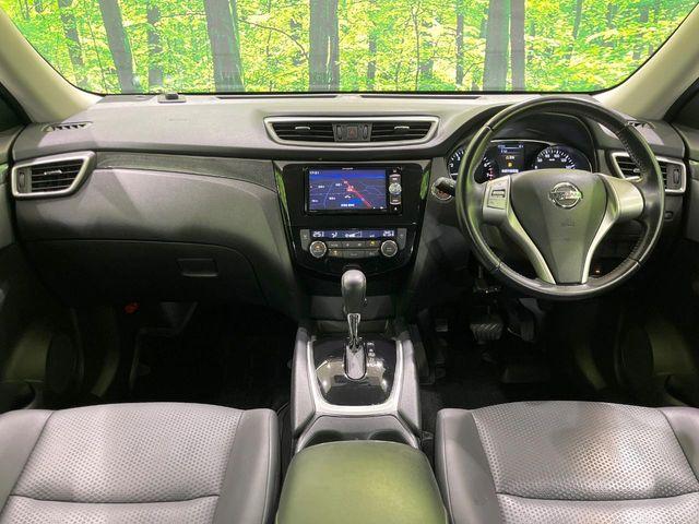 エクストレイル（新潟県長岡市）画像2