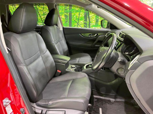 エクストレイル（新潟県長岡市）画像9