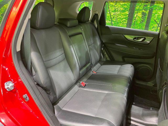 エクストレイル（新潟県長岡市）画像10