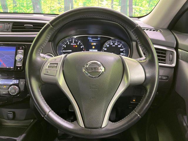 エクストレイル（新潟県長岡市）画像12