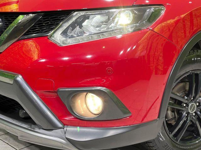 エクストレイル（新潟県長岡市）画像13