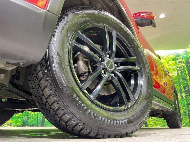 エクストレイル（新潟県長岡市）画像14