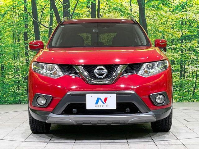 エクストレイル（新潟県長岡市）画像15