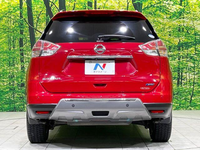 エクストレイル（新潟県長岡市）画像16