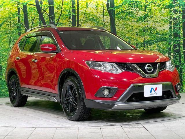 エクストレイル（新潟県長岡市）画像17