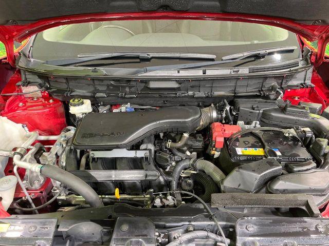 エクストレイル（新潟県長岡市）画像19