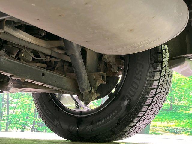 エクストレイル（新潟県長岡市）画像20