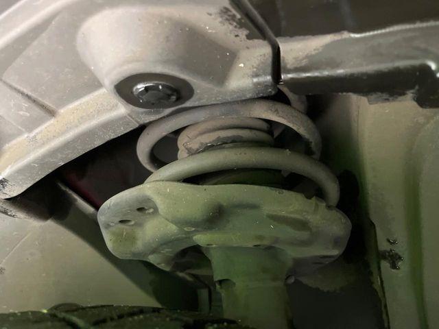 エクストレイル（新潟県長岡市）画像21