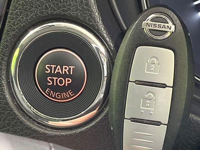 エクストレイル（新潟県長岡市）画像22