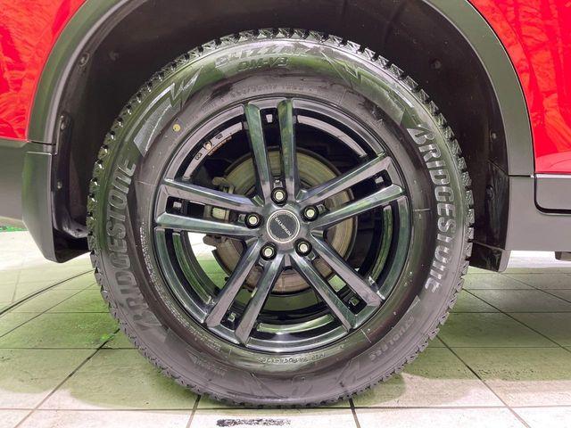 エクストレイル（新潟県長岡市）画像23