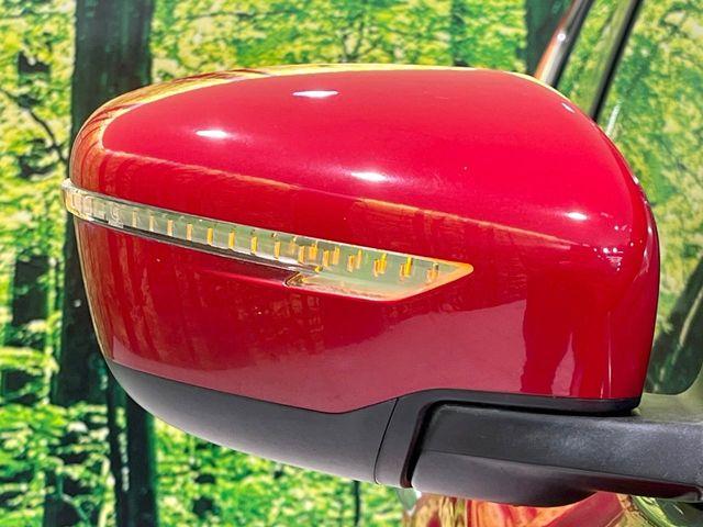 エクストレイル（新潟県長岡市）画像25