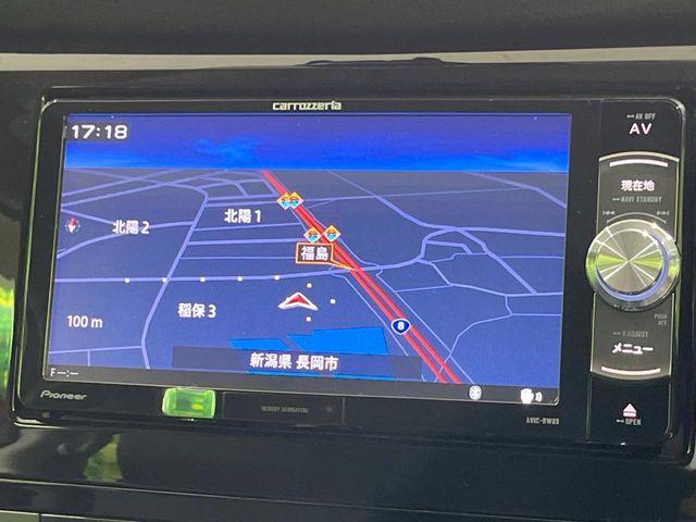 エクストレイル（新潟県長岡市）画像27