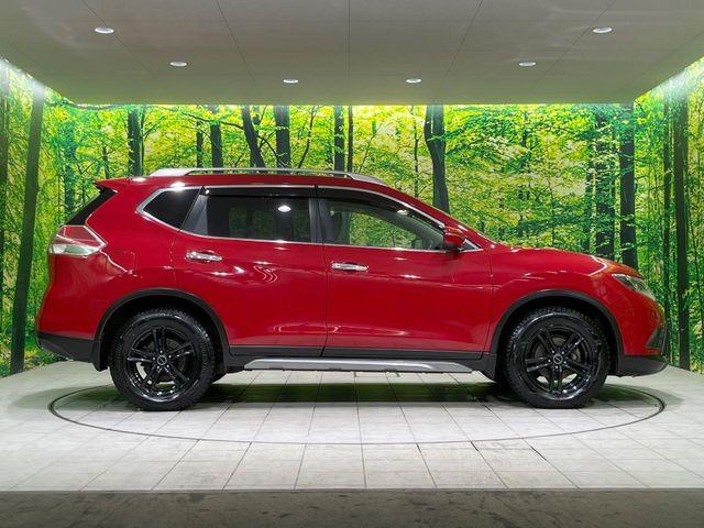 エクストレイル（新潟県長岡市）画像30