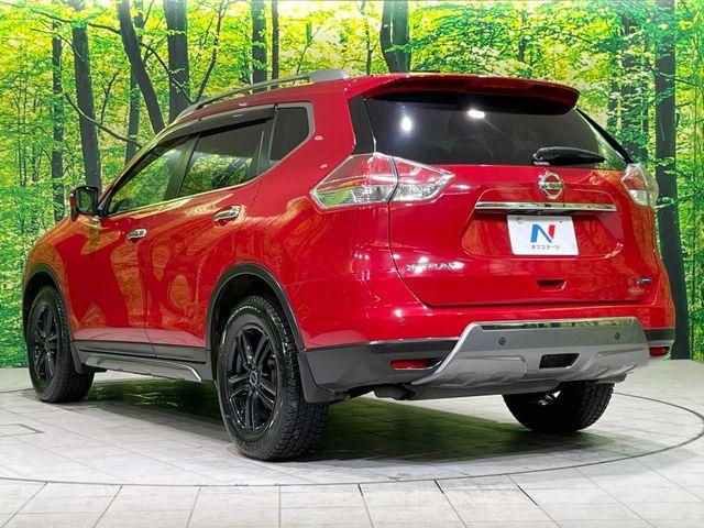 エクストレイル（新潟県長岡市）画像31