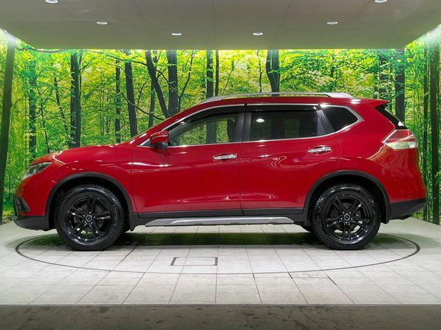 エクストレイル（新潟県長岡市）画像32