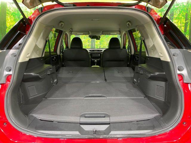 エクストレイル（新潟県長岡市）画像35