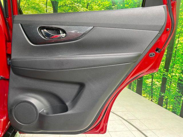 エクストレイル（新潟県長岡市）画像40