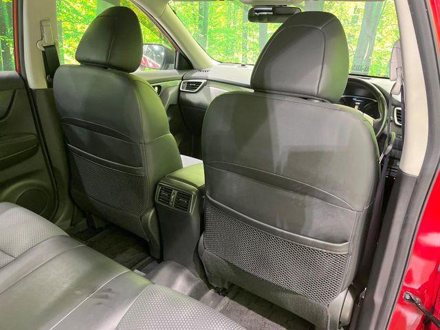 エクストレイル（新潟県長岡市）画像41