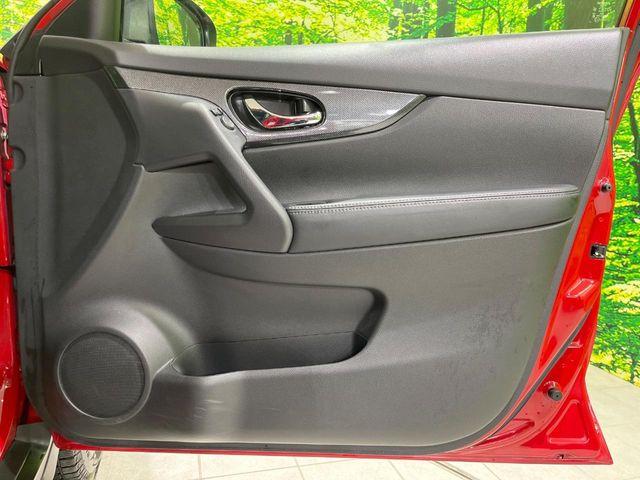 エクストレイル（新潟県長岡市）画像42