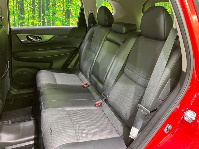 エクストレイル（新潟県長岡市）画像63