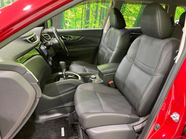 エクストレイル（新潟県長岡市）画像64