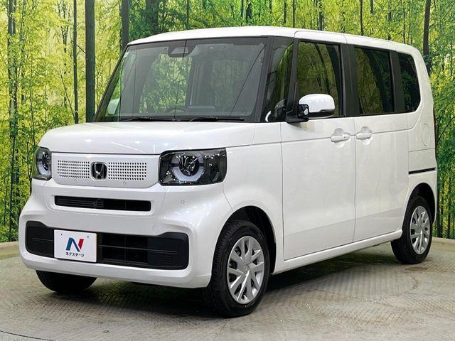 N_BOX(新潟県新潟市南区)