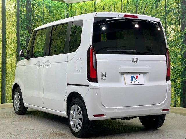 N_BOX(新潟県新潟市南区)