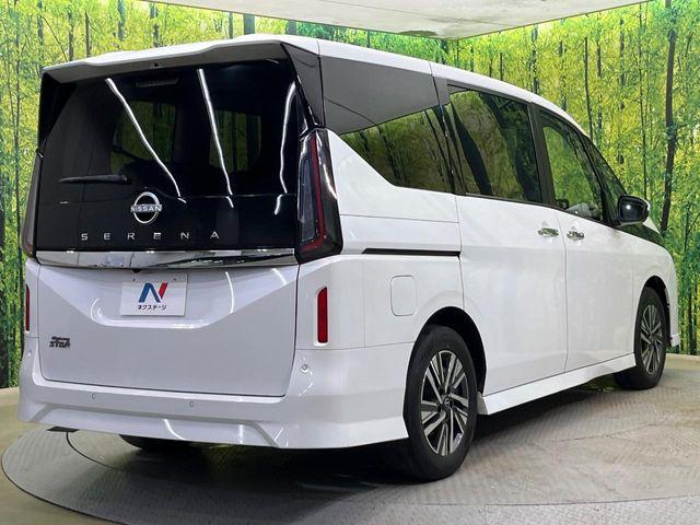 セレナ(新潟県新潟市南区)