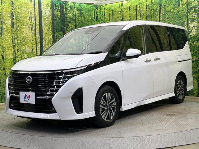 セレナ(新潟県新潟市南区)