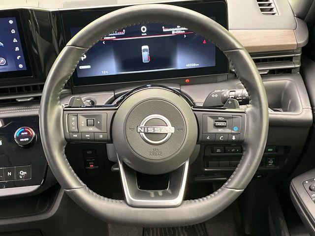 セレナ(新潟県新潟市南区)